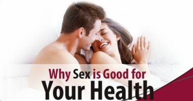 Why Is Sex Good 59