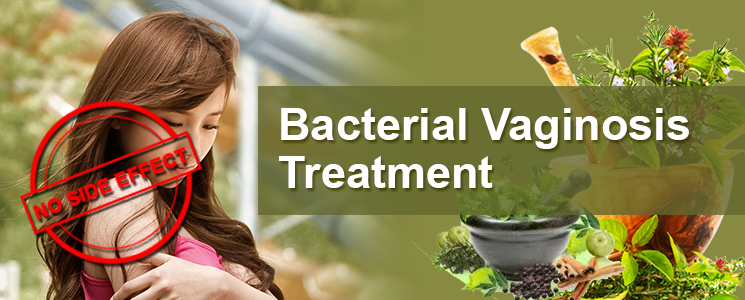 bacterial vaginosis treatment 