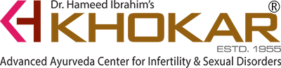 KHOKAR™ - Ayurveda Center for Infertility Problems at Kochi Kerala India 