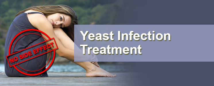 Ayurveda Treatment for Yeast infection 