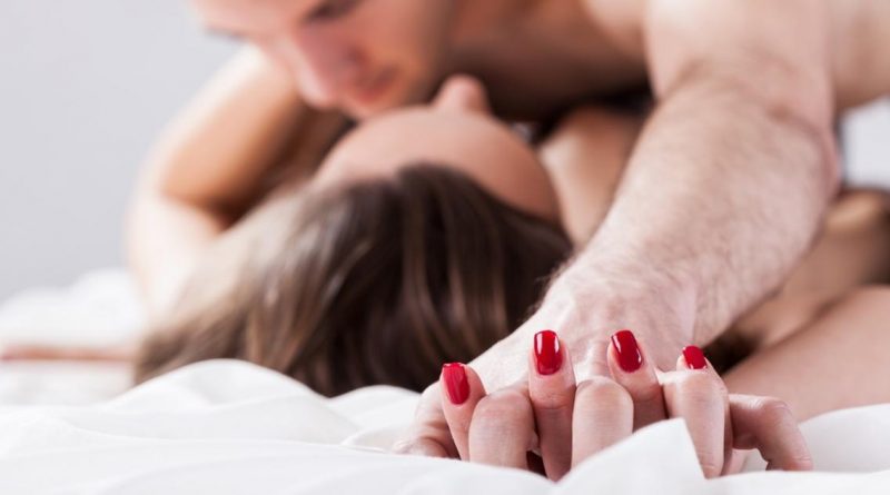 Dealing with Painful Intercourse Naturally