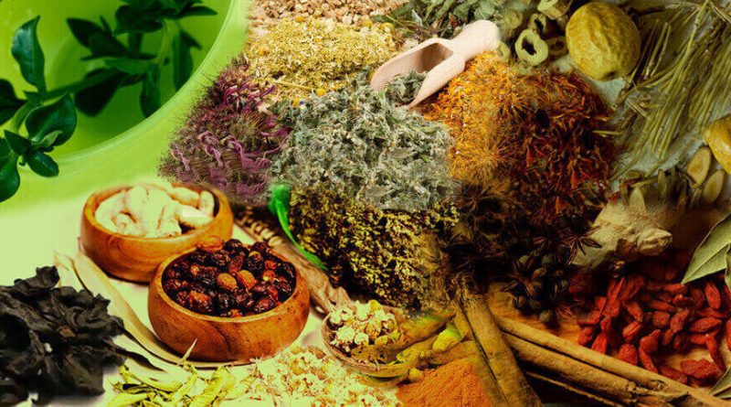 Ayurveda – A better alternative