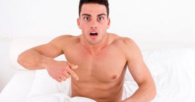 Herbal Remedies for treating Semen Leakage and PE Caused by Over Masturbation