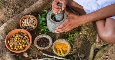 Treating Infertility in Ayurveda