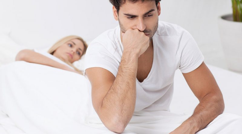 Low Sperm Count – The Major Cause of Male Infertility