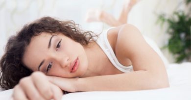 Ayurveda Diagnosis For Female Infertility