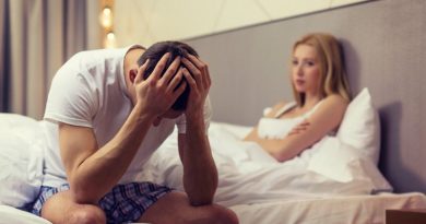 Is Poor Libido Ruining Your Relationship