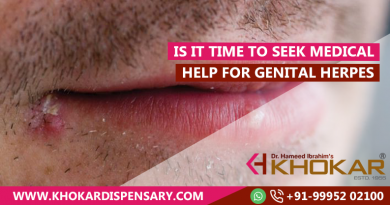 Is It Time To Seek Medical Help for Genital Herpes