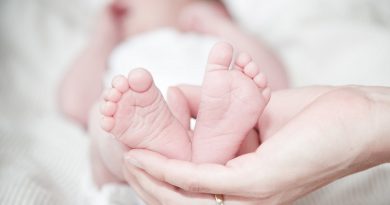 What Causes Congenital Birth Defect