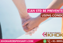 Can STD Be Prevented By Using Condoms?