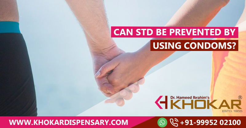 Can STD Be Prevented By Using Condoms?