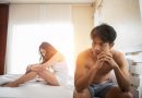 Excessive masturbation: Will it lead to health problems?