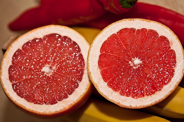 grapefruit