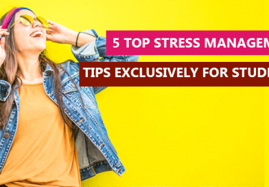 5 top stress management-tips exclusively for students