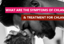 What are the Symptoms of Chlamydia & Treatment for Chlamydia