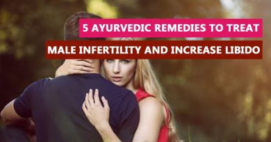 Ayurvedic treatment to cure male infertility and boost male reproductive organ healthAyurvedic treatment to cure male infertility and boost male reproductive organ health