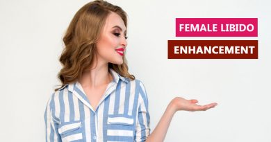 Female Libido enhancement