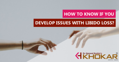 How to know if you develop issues with Libido loss