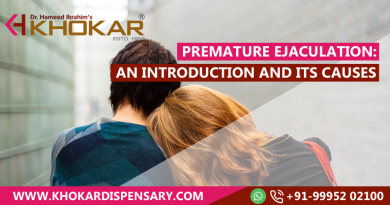 Premature Ejaculation: An Introduction and its causes