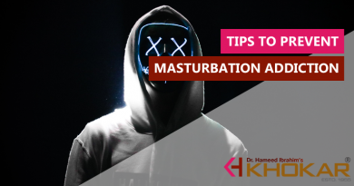 Tips to prevent masturbation addiction