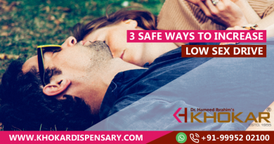 3 safe ways to increase Low Sex Drive