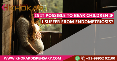 Is it possible to bear children if I suffer from Endometriosis?