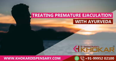 Treating Premature Ejaculation with Ayurveda