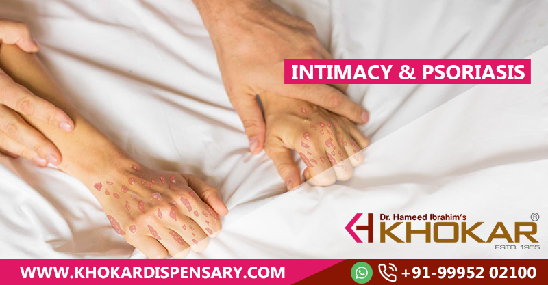 Intimacy & Psoriasis