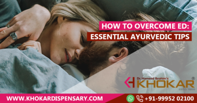 How to overcome ED: Essential Ayurvedic tips