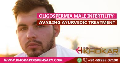 Oligospermia Male Infertility: Availing Ayurvedic Treatment