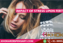 Impact of Stress upon Fertility