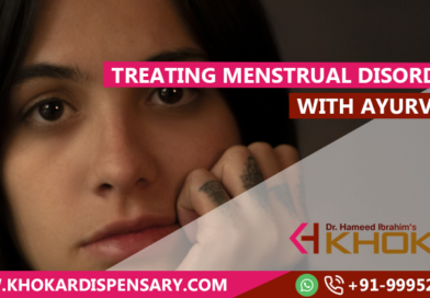 Treating Menstrual Disorders with Ayurveda