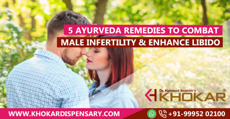 5 Ayurveda Remedies To Combat Male Infertility And Enhance Libido 0674
