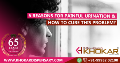 5 Reasons for Painful Urination and How to Cure this Problem?