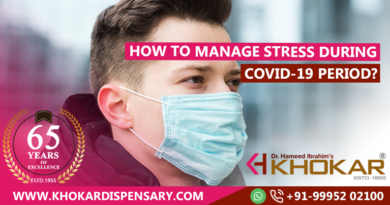 How to Manage Stress During Covid-19 Period?