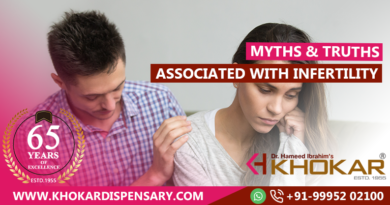 Myths & Truths associated with Infertility