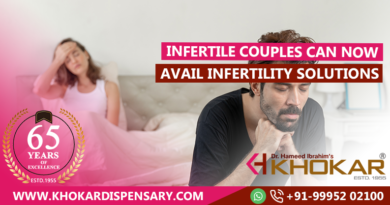 Infertile couples can now avail Infertility Solutions