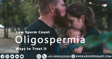 Ayurveda-Low-Sperm-Count-(Oligospermia)-and-Ways-to-Treat-it