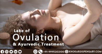 lack-of-ovulation-and-ayurvedic-treatment