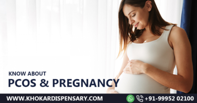 Know About PCOS & Pregnancy