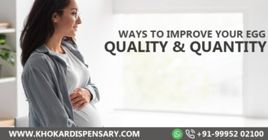 Ways to Improve Your Egg Quality and Quantity