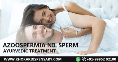 Azoospermia-Nil-Sperm-Ayurvedic-Treatment