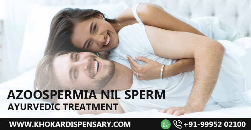 Azoospermia-Nil-Sperm-Ayurvedic-Treatment