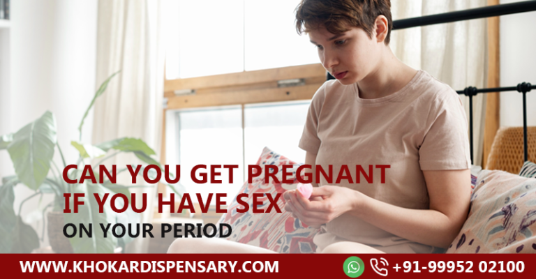 can-you-get-pregnant-if-you-have-sex-on-your-period