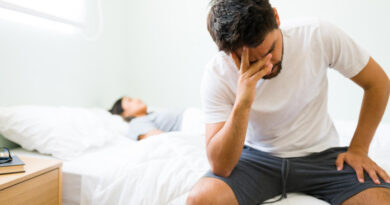 Ayurveda Way of Treating ED or Erectile Dysfunction