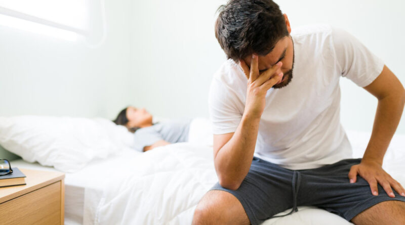 Ayurveda Way of Treating ED or Erectile Dysfunction