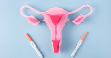 How Ovarian & Antral Follicles Relate to Fertility