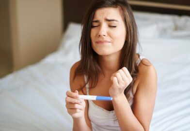 What are some possible causes of Female Infertility