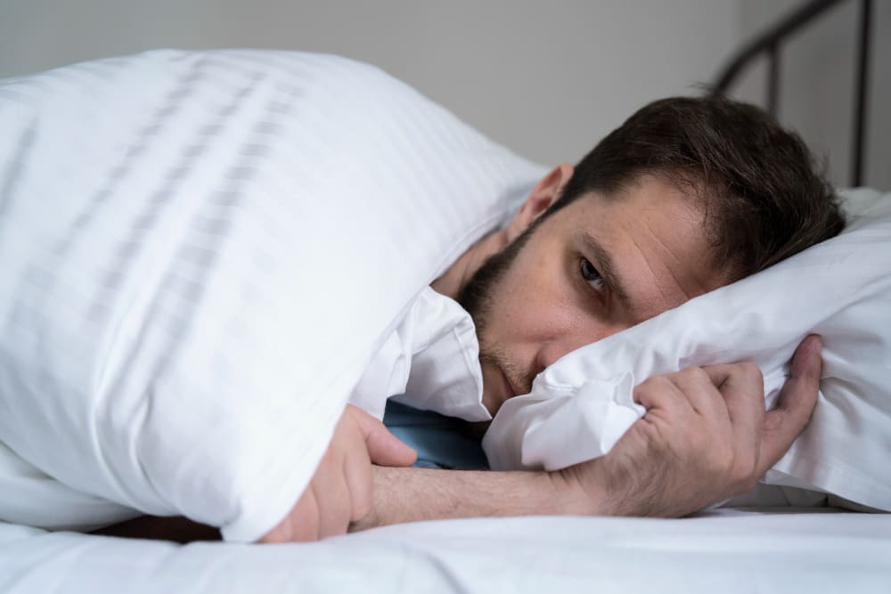 Sleeping Masturbating - How to Stop Masturbating - Health Tips