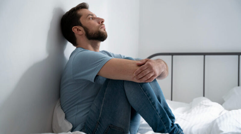 Causes of Erectile Dysfunction in Young Men